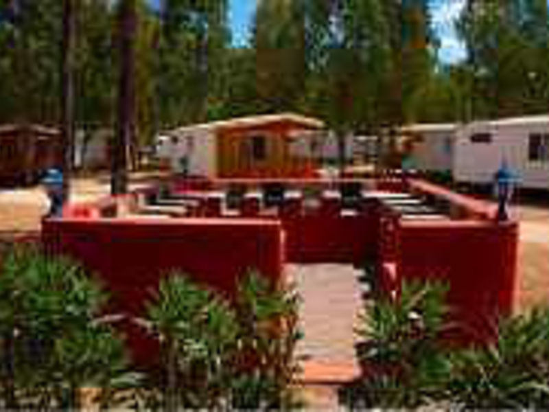 Camping Village Laguna Blu