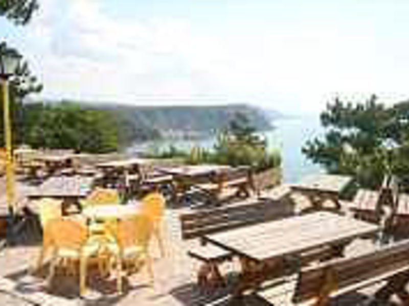 Camping Village Mare Pineta