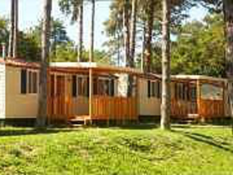 Camping Village Mare Pineta