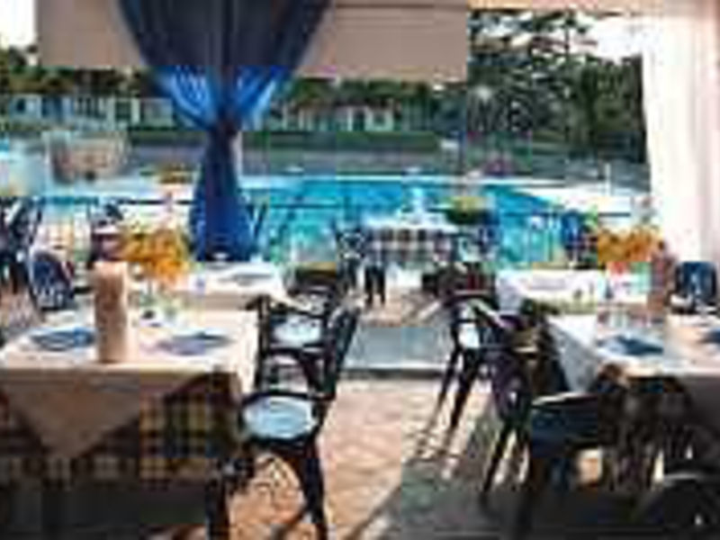 Camping Village Mare Pineta