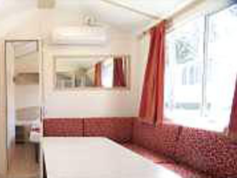Camping Village Mare Pineta