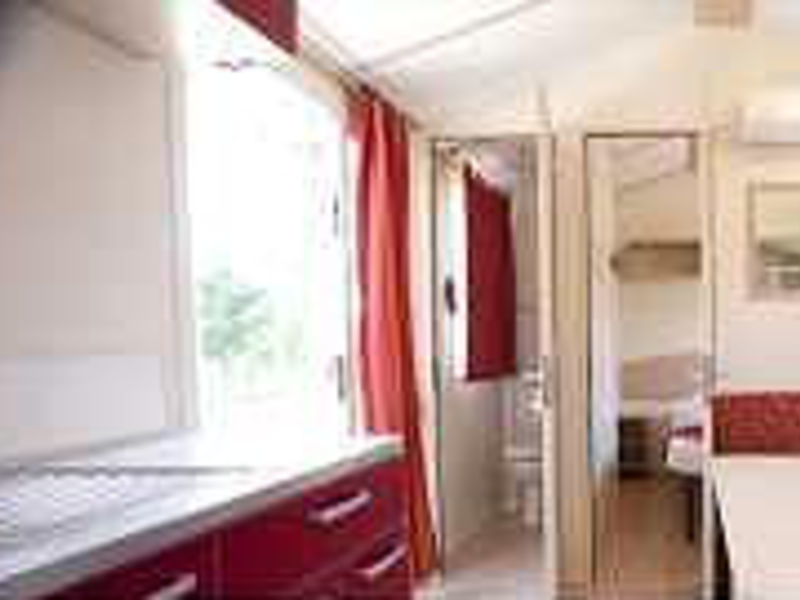 Camping Village Mare Pineta