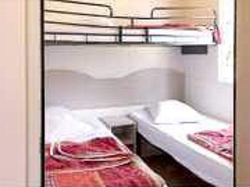 Camping Village Mare Pineta