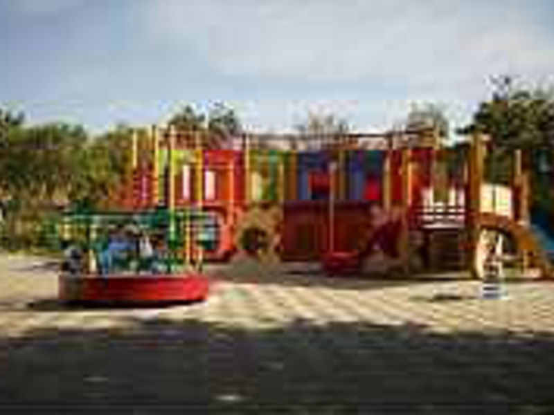 Camping Village Mare Pineta