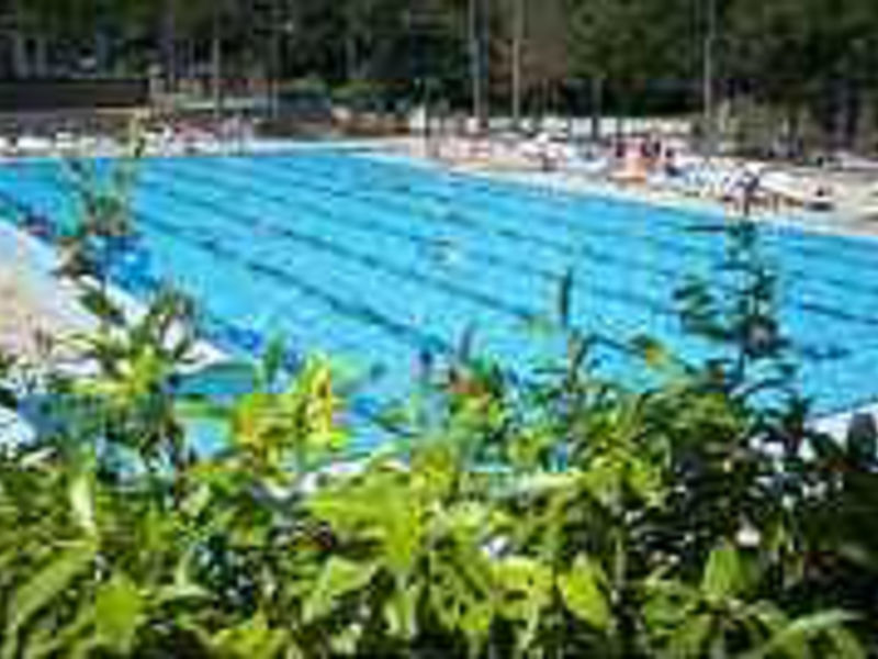 Camping Village Mare Pineta