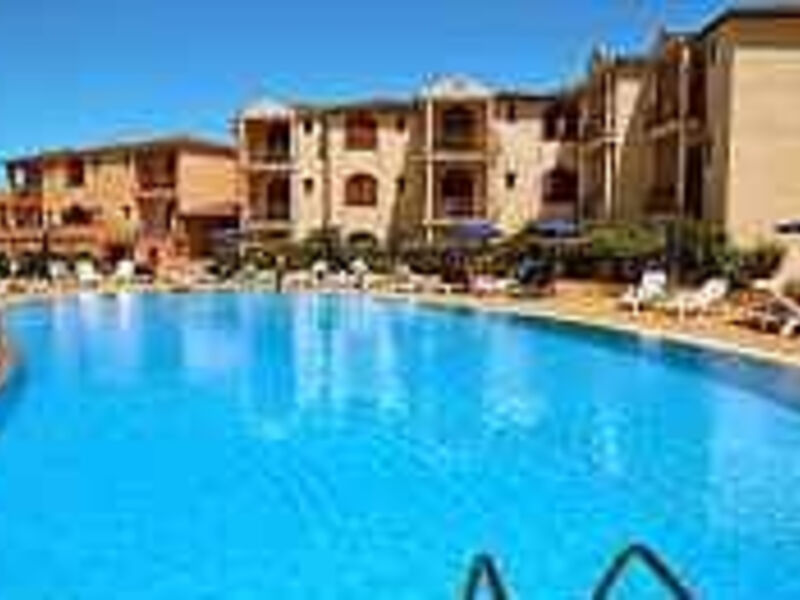 Club Esse Posada Beach Resort