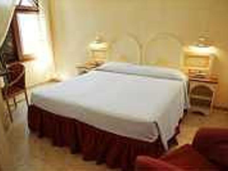 Club Esse Posada Beach Resort