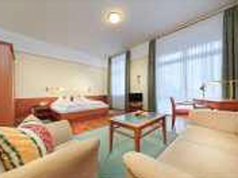 Kneipp- & Gesundheitsresort KNEIPPIANUM