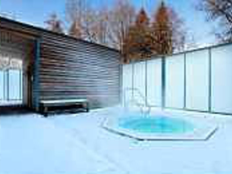 Kneipp- & Gesundheitsresort KNEIPPIANUM