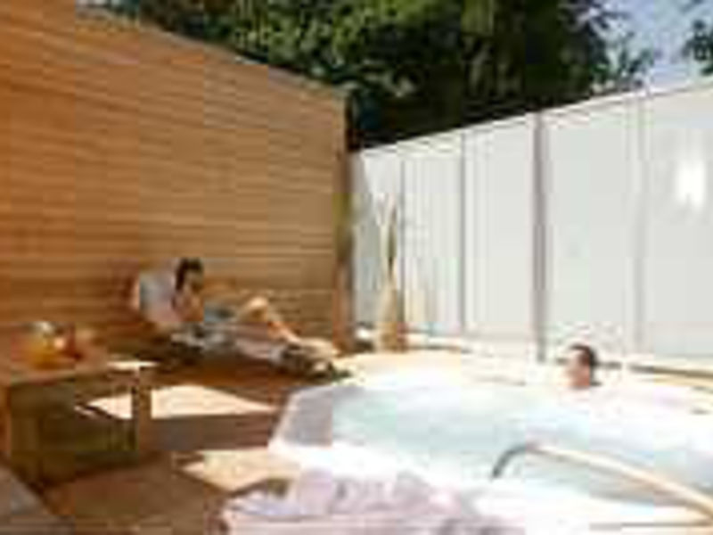 Kneipp- & Gesundheitsresort KNEIPPIANUM