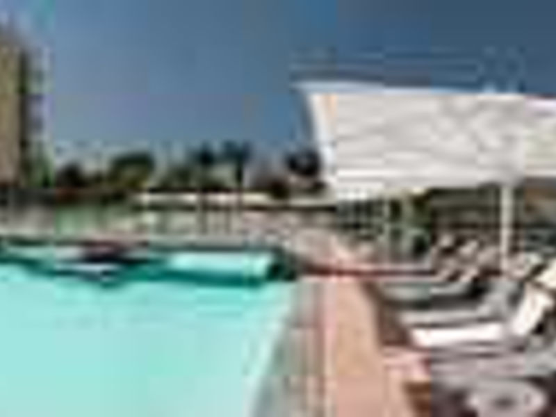Hotel Domina Zagarella - Sicily