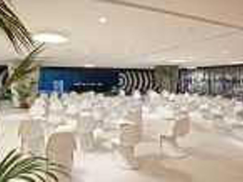 Hotel Domina Zagarella - Sicily