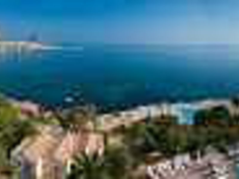 Hotel Domina Zagarella - Sicily