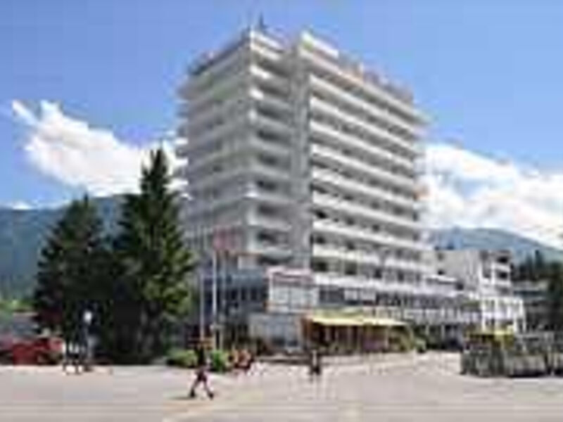 Hotel Eden Montana