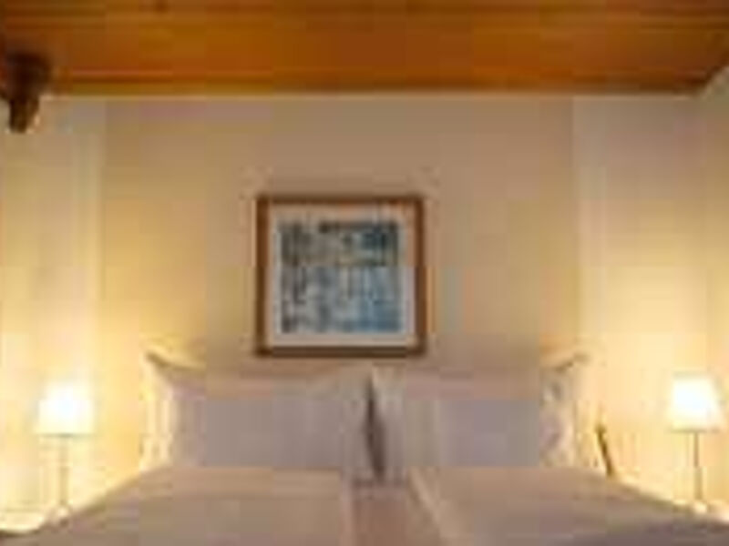 Hotel Eden Montana