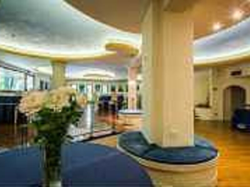Excelsior Hotel La Fonte