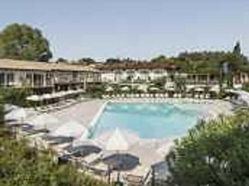 Falkensteiner Apartments Lake Garda