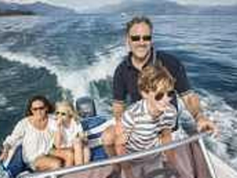 Falkensteiner Apartments Lake Garda