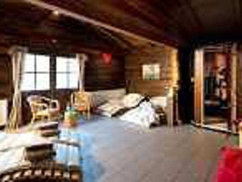 Familienferiendorf Kirchleitn Kleinwild