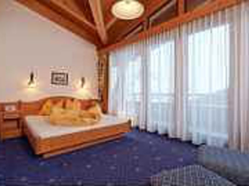 Familienhotel Vent