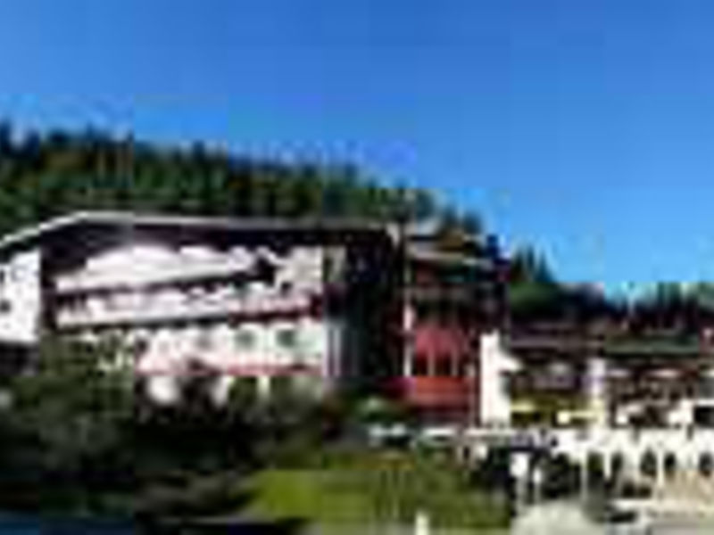 Ferienhotel Pass Thurn