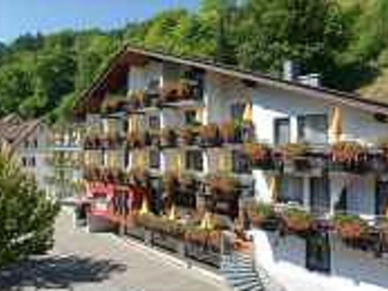 Flair Hotel Sonnenhof