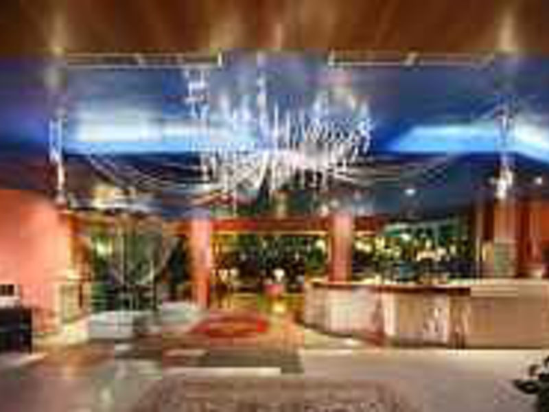 Grand Hotel Panoramic