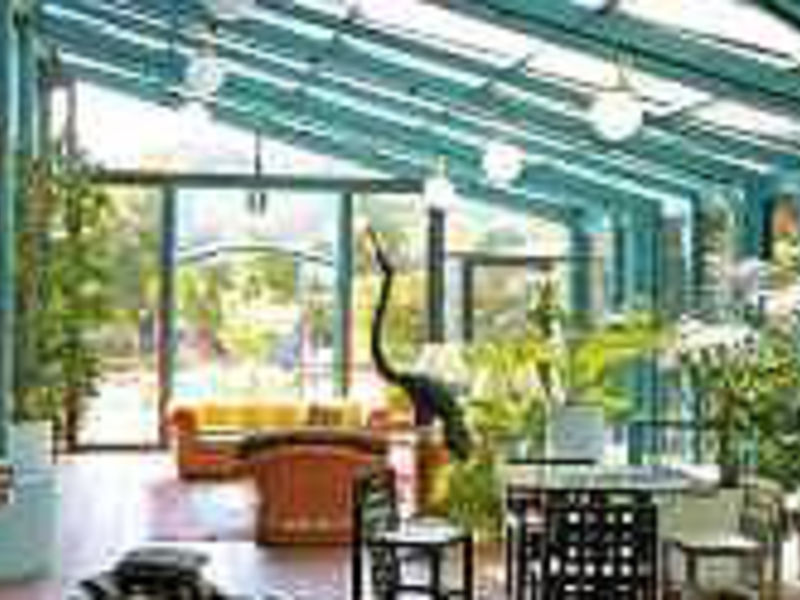 Grand Hotel Panoramic