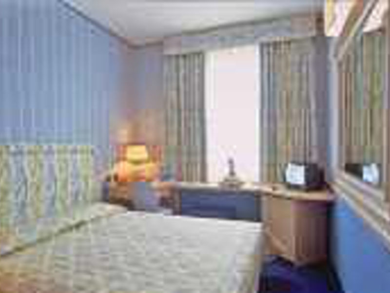 Grand Hotel Panoramic