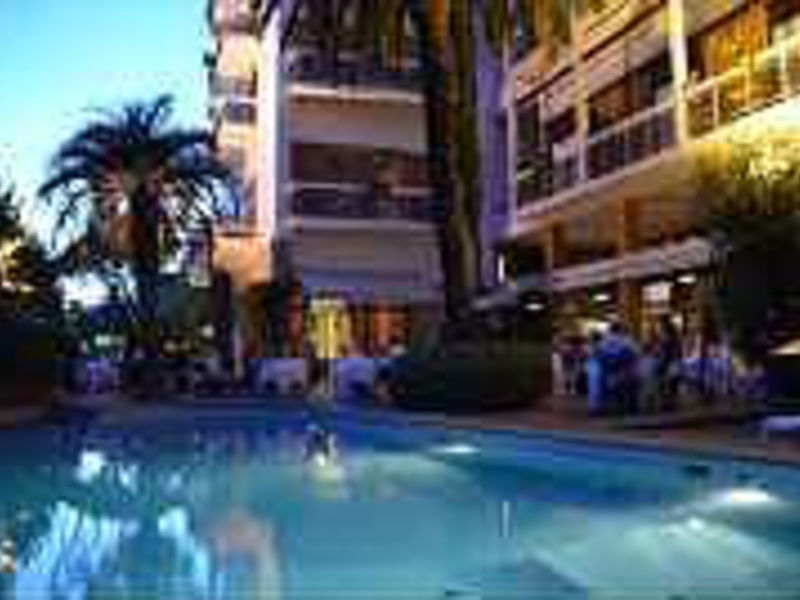 Grand Hotel Tamerici & Principe