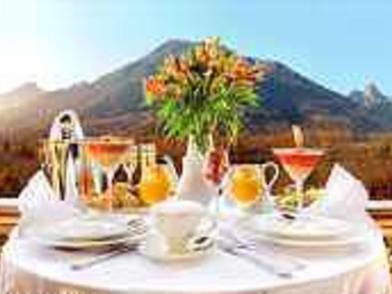 Grandhotel Stary Smokovec