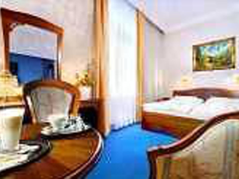 Grandhotel Stary Smokovec