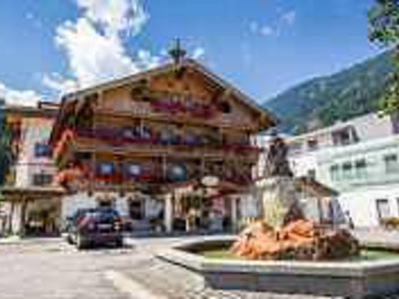 Gutshof Zillertal
