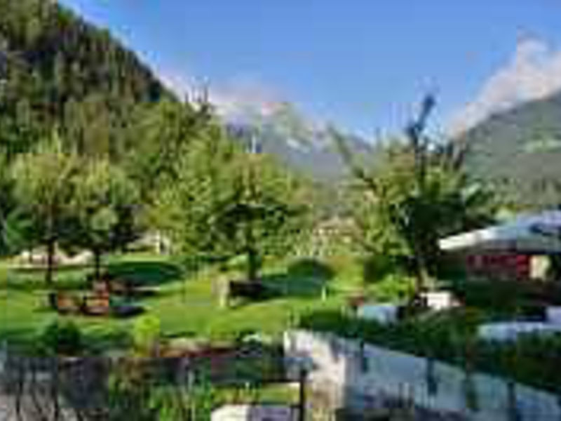 Gutshof Zillertal