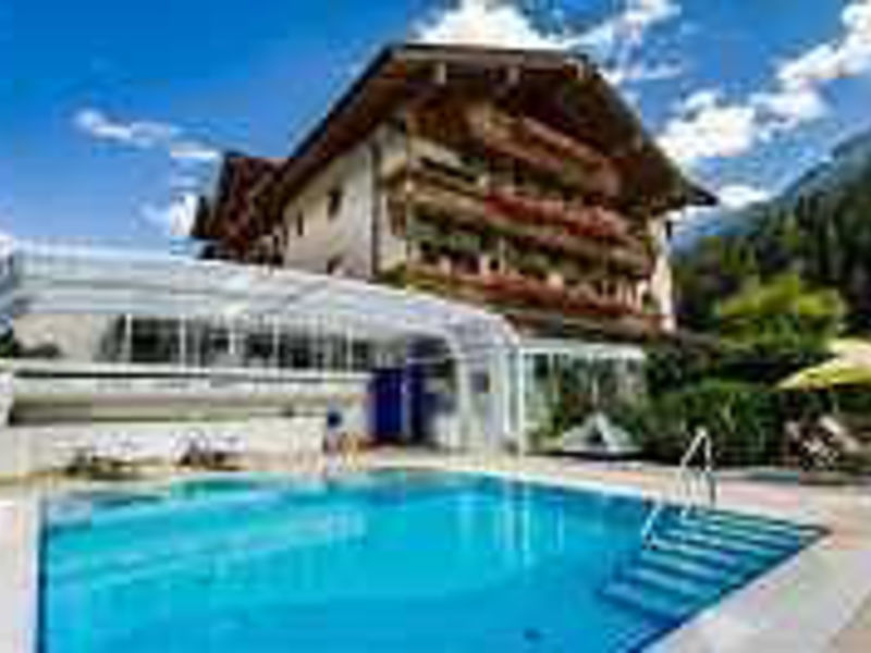 Gutshof Zillertal