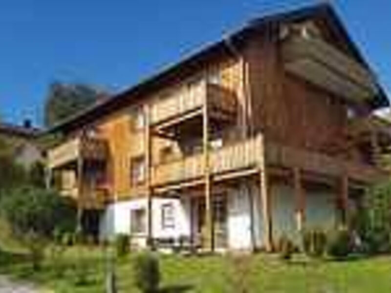 HTP Feriendorf Schwarzholz