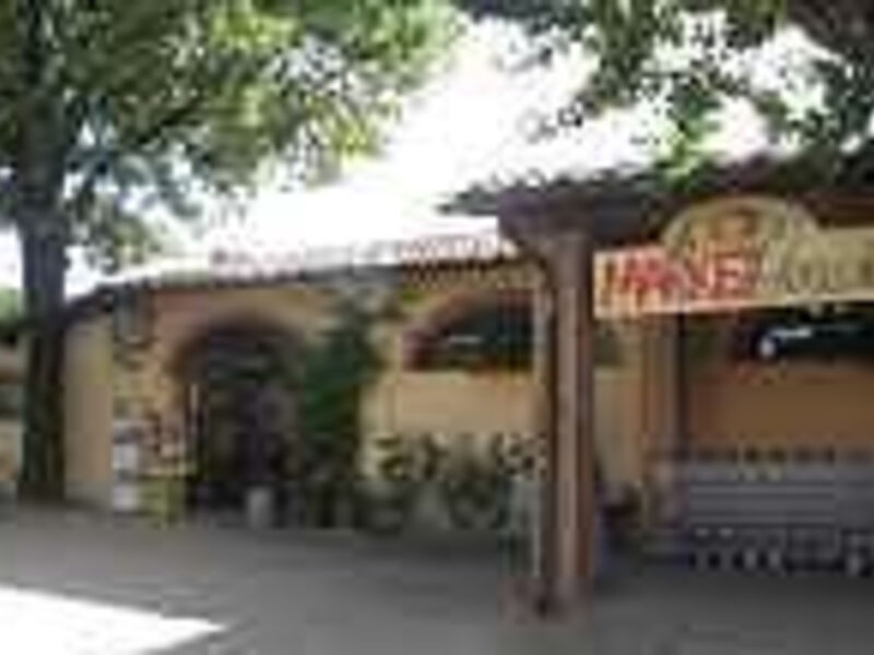 Happy Camp Camping Village Norcenni Girasole Club