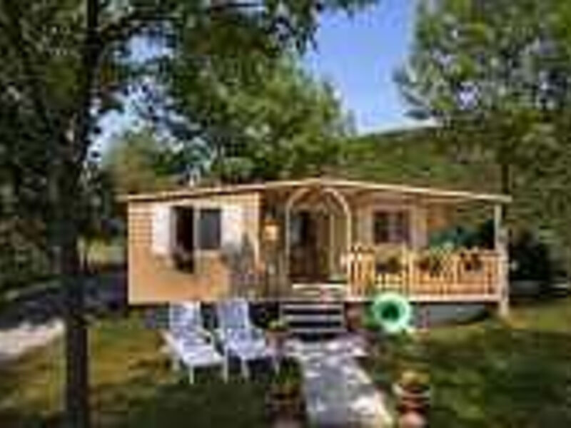 Happy Camp Camping Village Norcenni Girasole Club