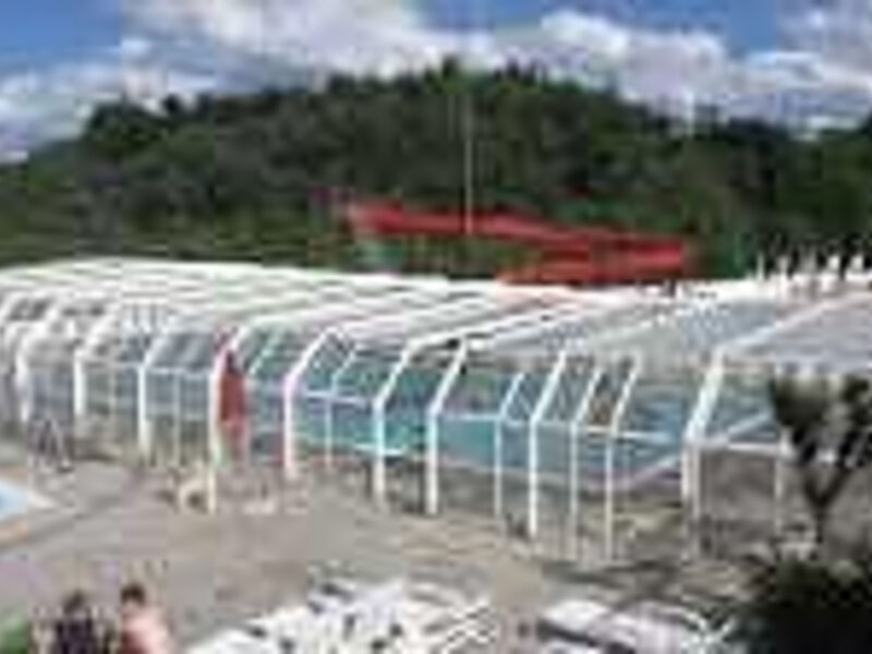 Happy Camp Camping Village Norcenni Girasole Club