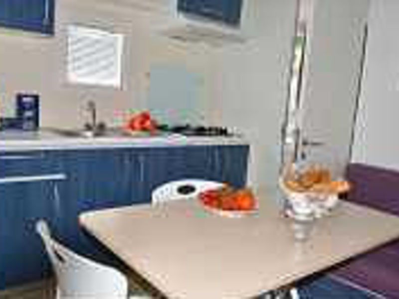 Happy Camp Fabulous Camping Village