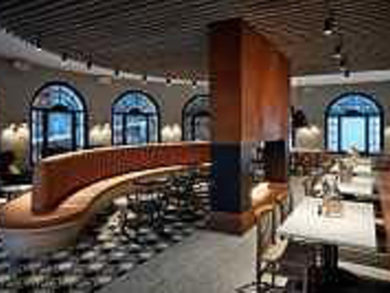 Hard Rock Hotel Davos