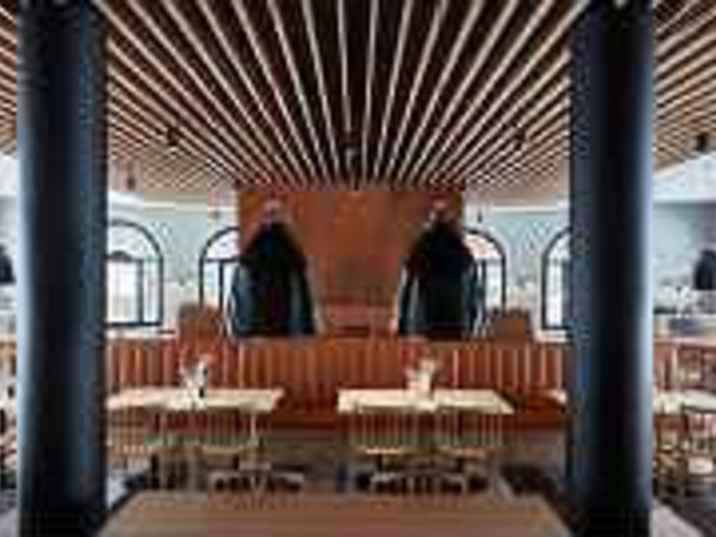 Hard Rock Hotel Davos