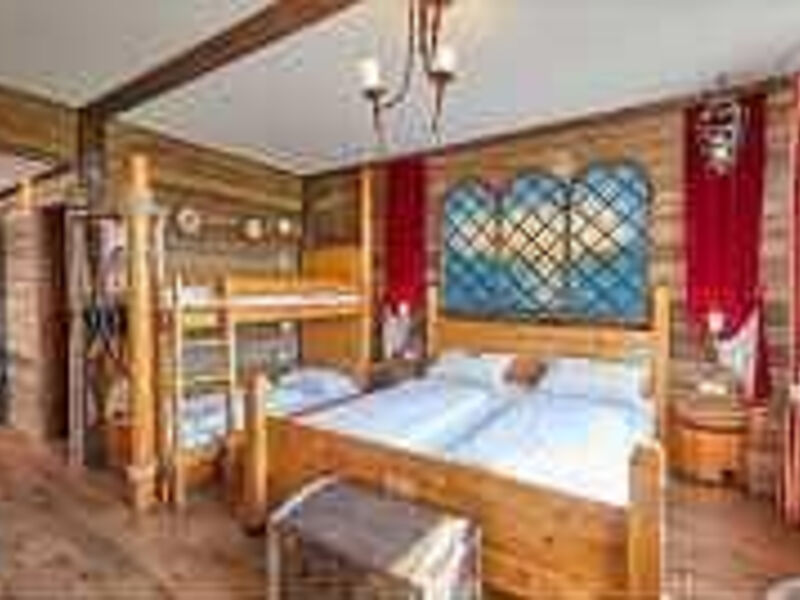 Heide Park Abenteuerhotel