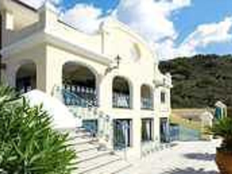 Hotel & Residence Cala Liberotto