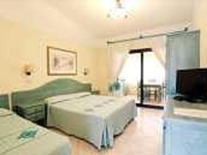 Hotel & Residence Cala Liberotto