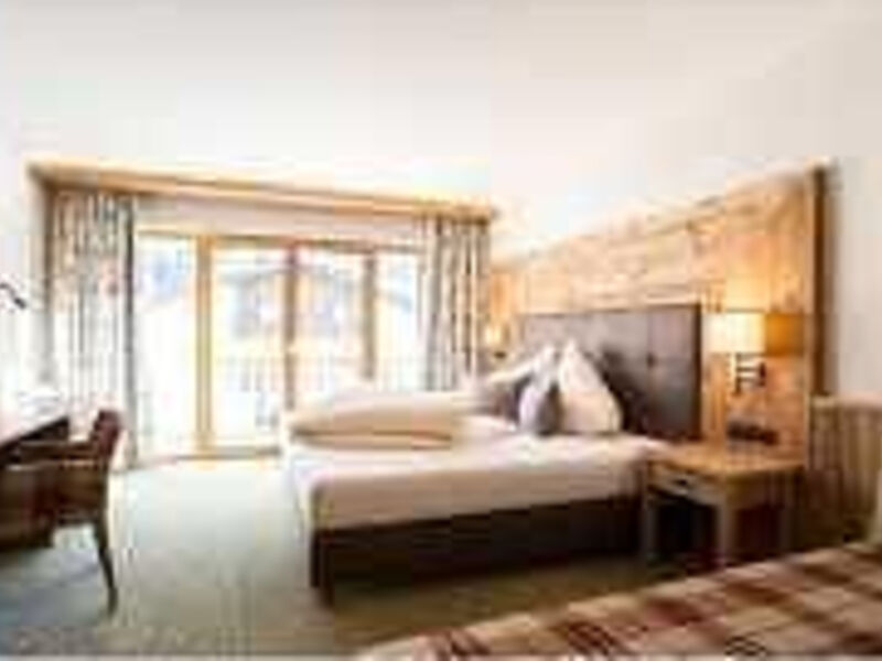 Hotel & Residenz Glöckner