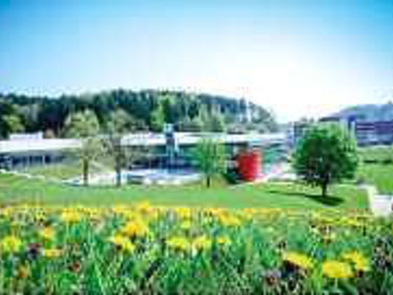 Hotel & Therme NOVA Köflach