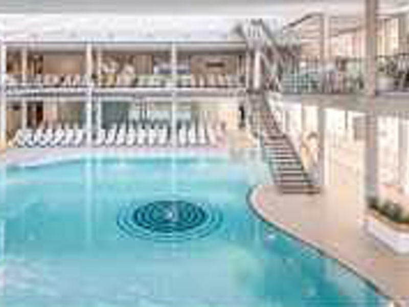 Hotel & Therme NOVA Köflach