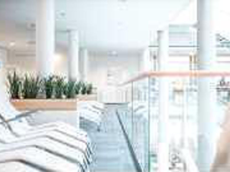 Hotel & Therme NOVA Köflach