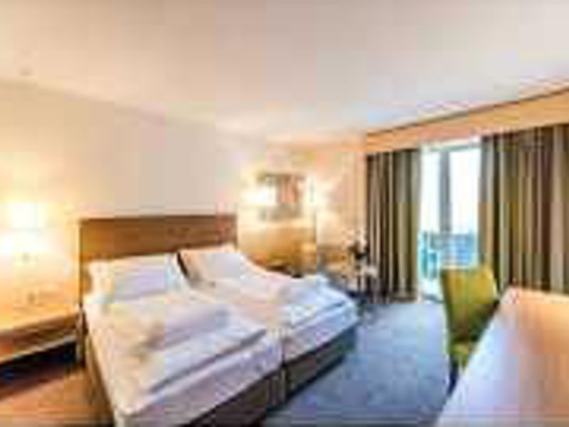 Hotel & Therme NOVA Köflach